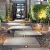 Visual Comfort Wall Recessed Led 3W Aluminum Modern Architectural Step Lights