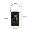 Hollow Deer Waterproof Solar Lantern Li002676