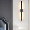 Strip Led Modern Wall Sconce Lighting Wall Lamp