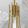 Flowers Shades Minimalist Chandeliers Ha091571