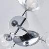 Minimalist American Style Chandelier Ha097850