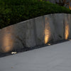 Modern Square In Ground Path Lights Led Recessed Outdoor Floor Lamp