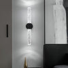 Minimalist Strip Led Nordic Wall Lamp Wall Sconce Lighting Wall Light Fixture