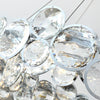 Round Bubbles Modern Chandelier Ha084774