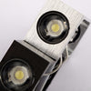 Rectangular Led Up And Down Lights
