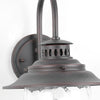 Led Waterproof Modern Outdoor Wall Lamp Li002320