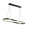 Creative Rings Luxury Nordic Chandelier Ha098950