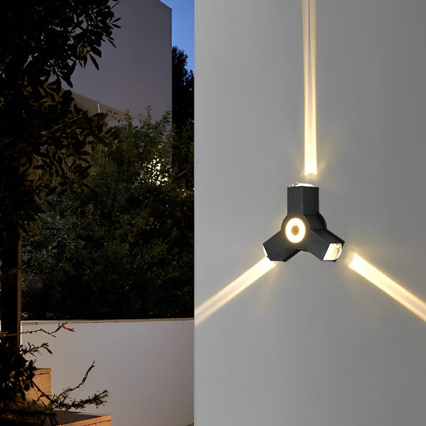 Outdoor Wall Washer Lights Li002429