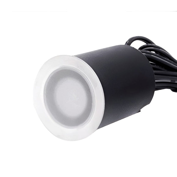 Solar Deck Stair Lights Led Outdoor Step Lights Garden Lights In Ground Lights