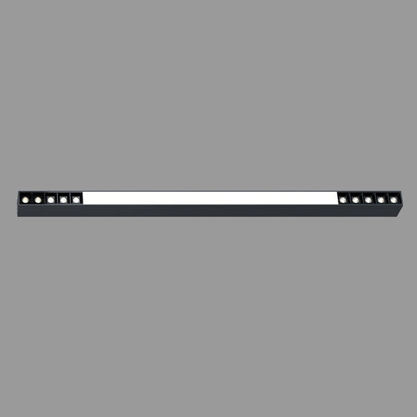 Magnetic Floating Light