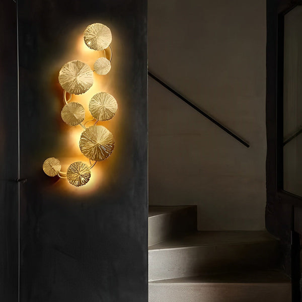 Modern Decorative Wall Sconces Ha091488
