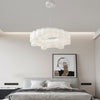 Led White Ins Nordic Pendant Light Ha083773
