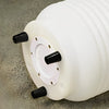 Portable Cylinder Solar Light Ha085600