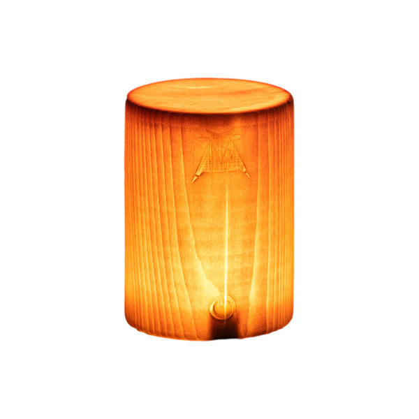 Led Cube Accent Table Lamps
