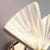 Butterflies Shape Wall Lamp Ha078283