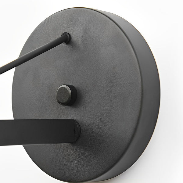 Conical American Style Outdoor Wall Sconce Ha076370