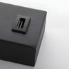 Rectangular Wall Lamp With Switch Usb Charging Port Li002008