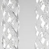Bubbles Lamppost Solar Post Light Ha091733