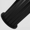 Cylindrical Led Waterproof Solar Pathway Lights