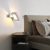360 Rotatable Led Wall Lamp Wall Sconces Lighting Wall Light Fixture