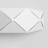 Geometric Modern Wall Lamp Li002452