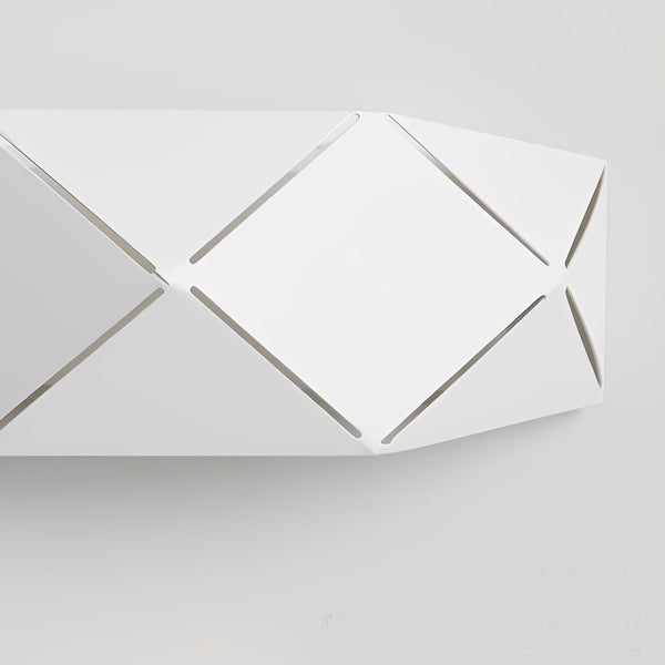 Geometric Modern Wall Lamp Li002452