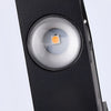 V Shaped Waterproof Led Black Modern Outdoor Wall Lamp