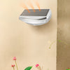 Motion Sensor Outdoor Wall Lamp Ha084183