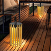 Portable Lantern Design Modern Outdoor Lantern Li002190