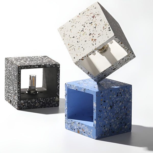 Square Up And Down Lights Nordic Wall Sconce Li002026