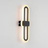 Led Modern Wall Lamp Ha077658