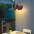 Conical Industrial Style Outdoor Wall Lamp Ha076375