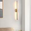 Strip Led Modern Wall Sconce Lighting Wall Lamp
