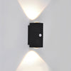Up And Down Motion Sensor Wall Lamp Ha077961