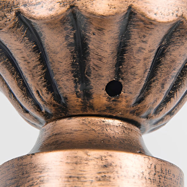 Retro Bronze European Style Street Light Li002501