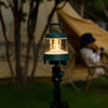 Usb Rechargeable Led Camping Lights Ha090545