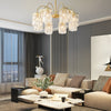 Crystal Shade Luxury Modern Chandelier Ha098708