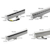 39 3 Inch Long 24V Linear Led Wall Washer