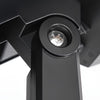 Waterproof Solar Led Adjustable Modern Outdoor Landscape Spot Light