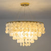 Shells Led Nordic Pendant Light Li002360