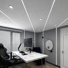 Mini Recessed Invisible Led Strip Light