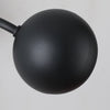 Round Adjustable Reading Wall Lamp Ha078285