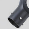 Black Led Solar Lamp Post And Pole Street Lights