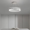 Circular Ring Led Modern Kitchen Island Light Li001937