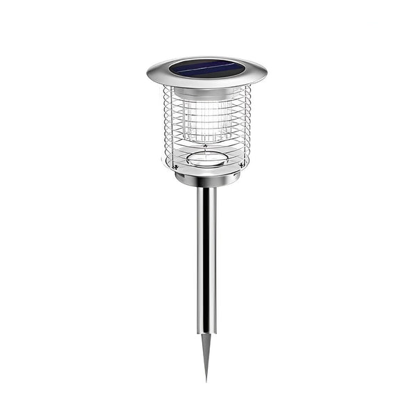 Usb Solar Garden Lights Ha098038