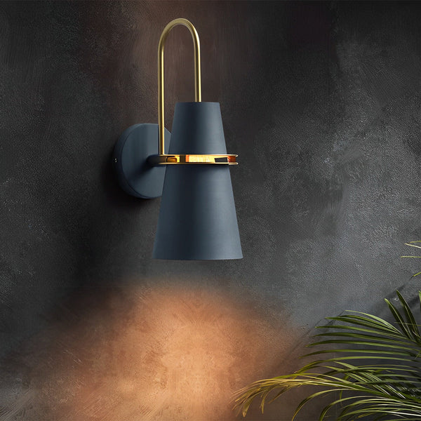 Creative Plug In Wall Sconce Ha076758