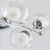 Minimalist American Style Chandelier Ha097850