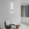 Long Strip Minimalist Modern Wall Lamp Ha084504