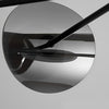 Round Modern Chandeliers Ha097802