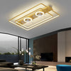 Rectangular Bladeless Ceiling Fan Ha082743